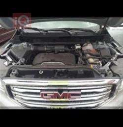 GMC Acadia